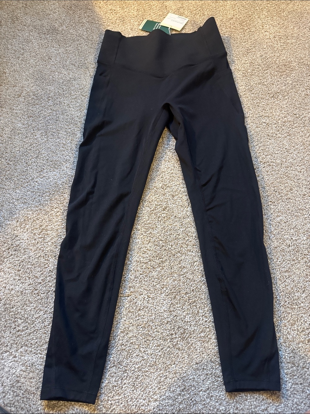Halara ultrasculpt leggings